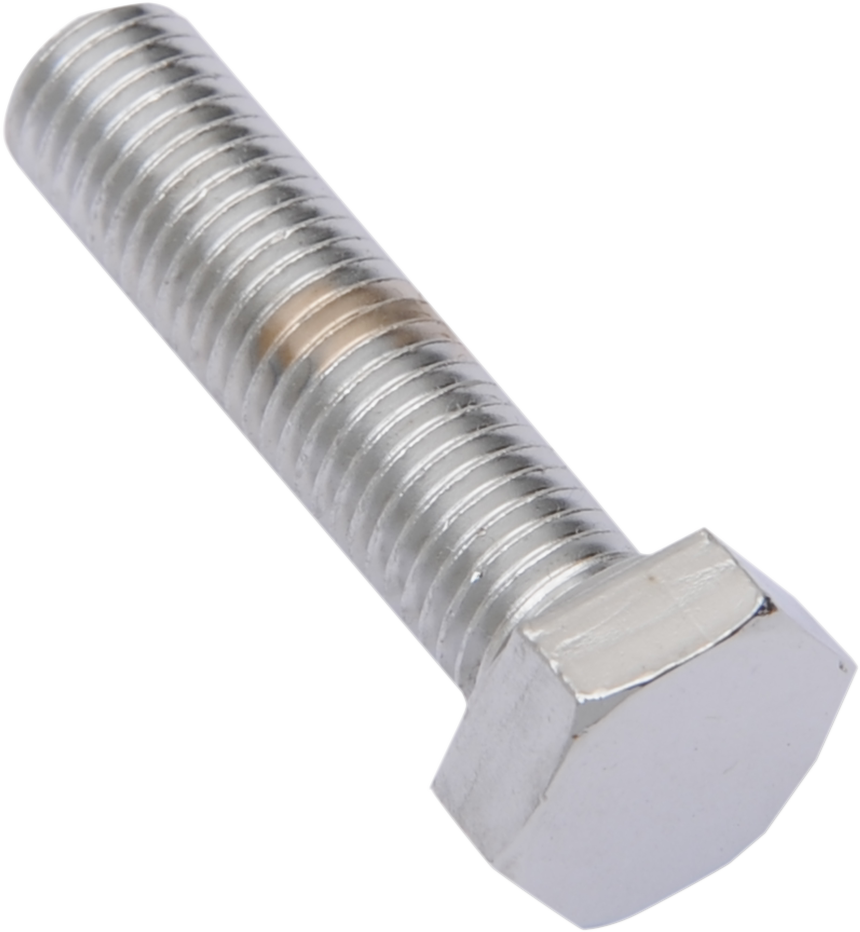 DRAG SPECIALTIES MPB150 Fine Thread Hex Head Bolts for Harley-Davidson Motorcycles, 5/16"-24 x 1-1/4", Pack of 10