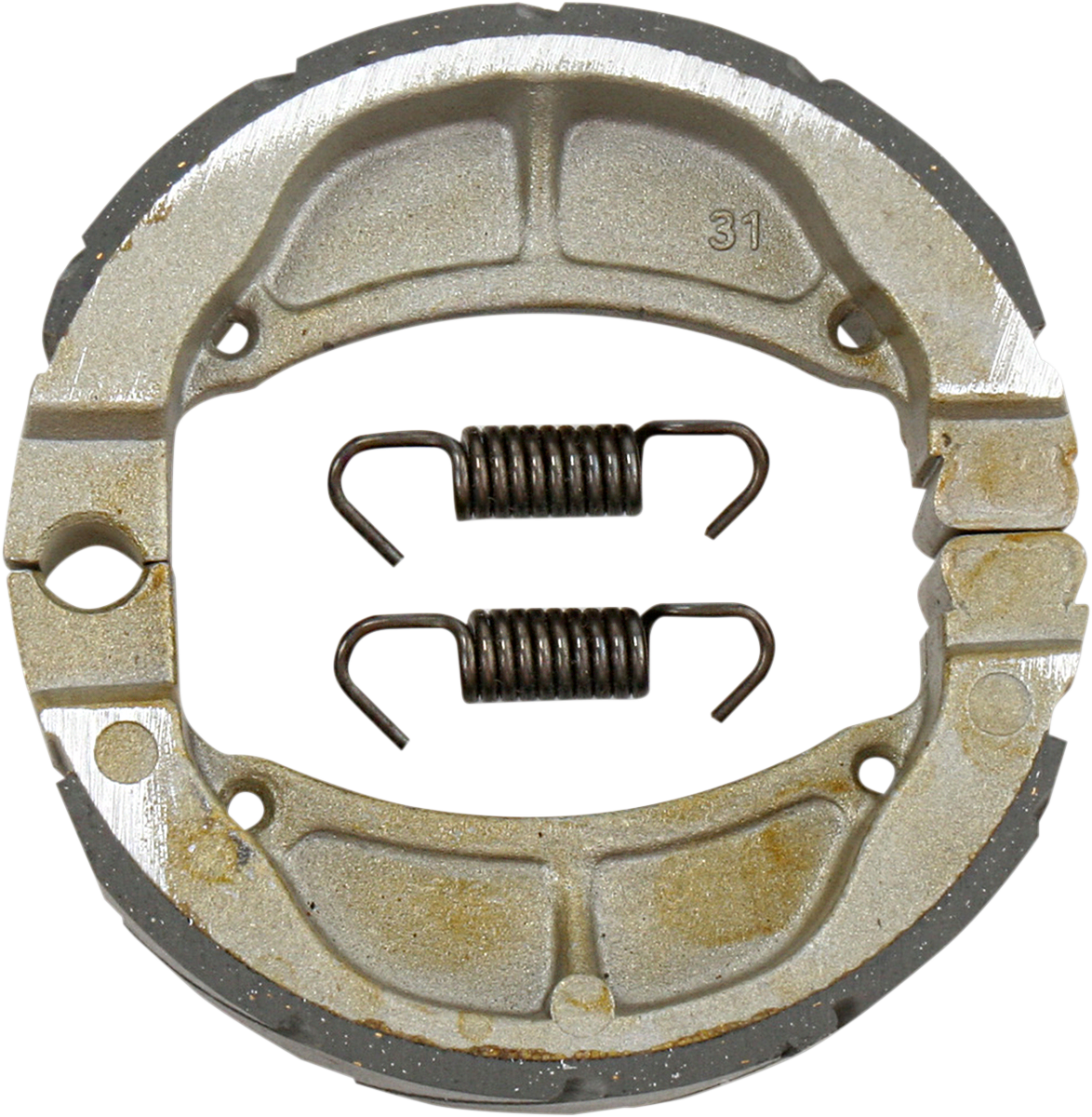EBC Brake Shoes 715G