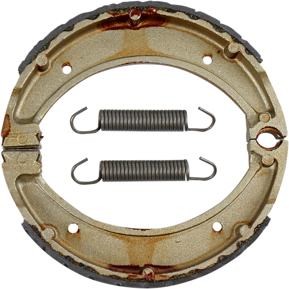 EBC Brake Shoes 801G