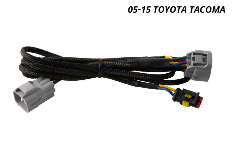 Diode Dynamics 2022+ Ford Maverick Stage Series Reverse Light Wiring Harness Kit