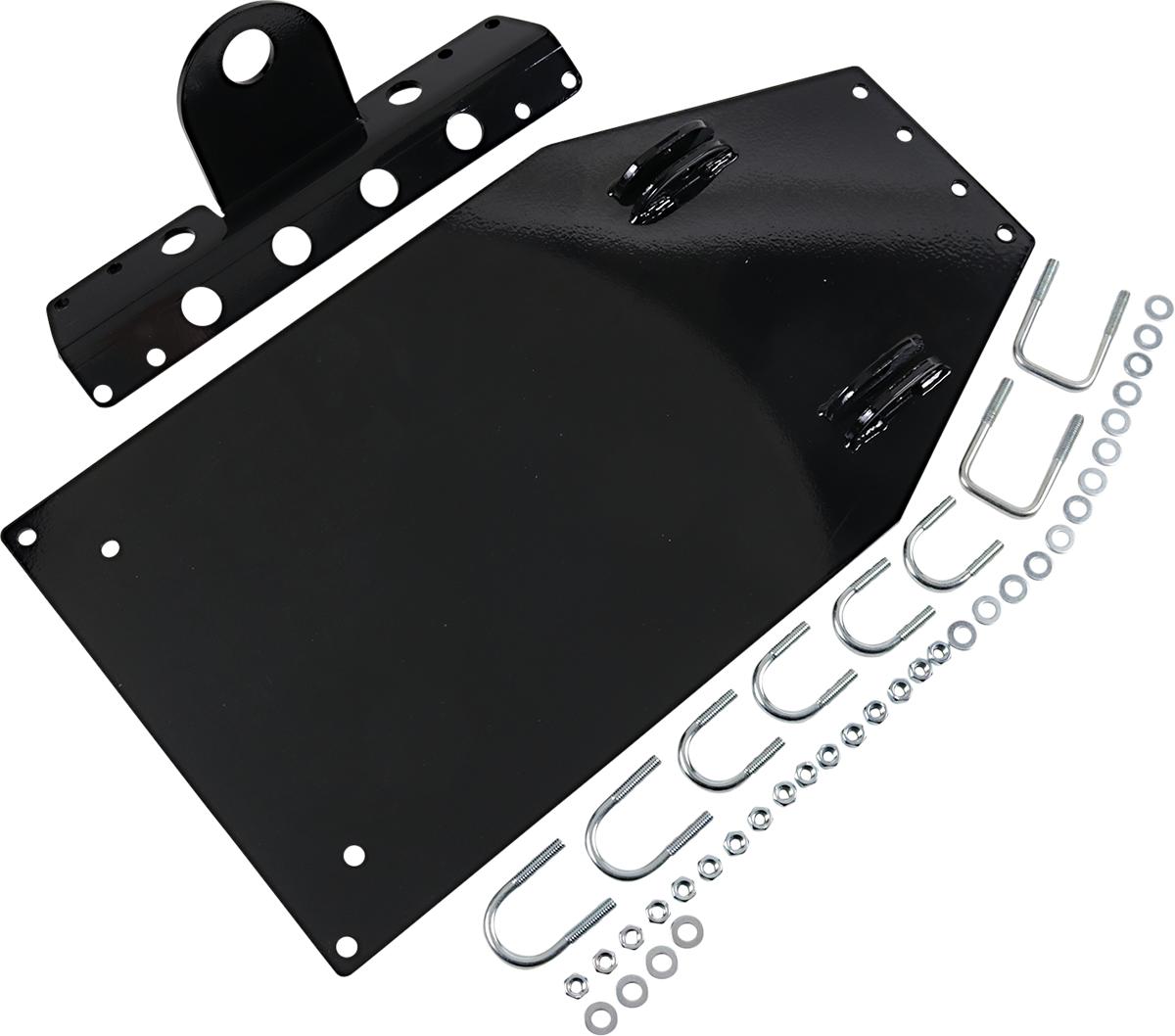 MOOSE OFFROAD UTV Plow Mount - Arctic Cat 2788PF