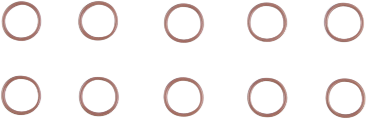 Cometic C10201 High-Quality Fuel-Resistant O-Ring Pack for Automotive Applications