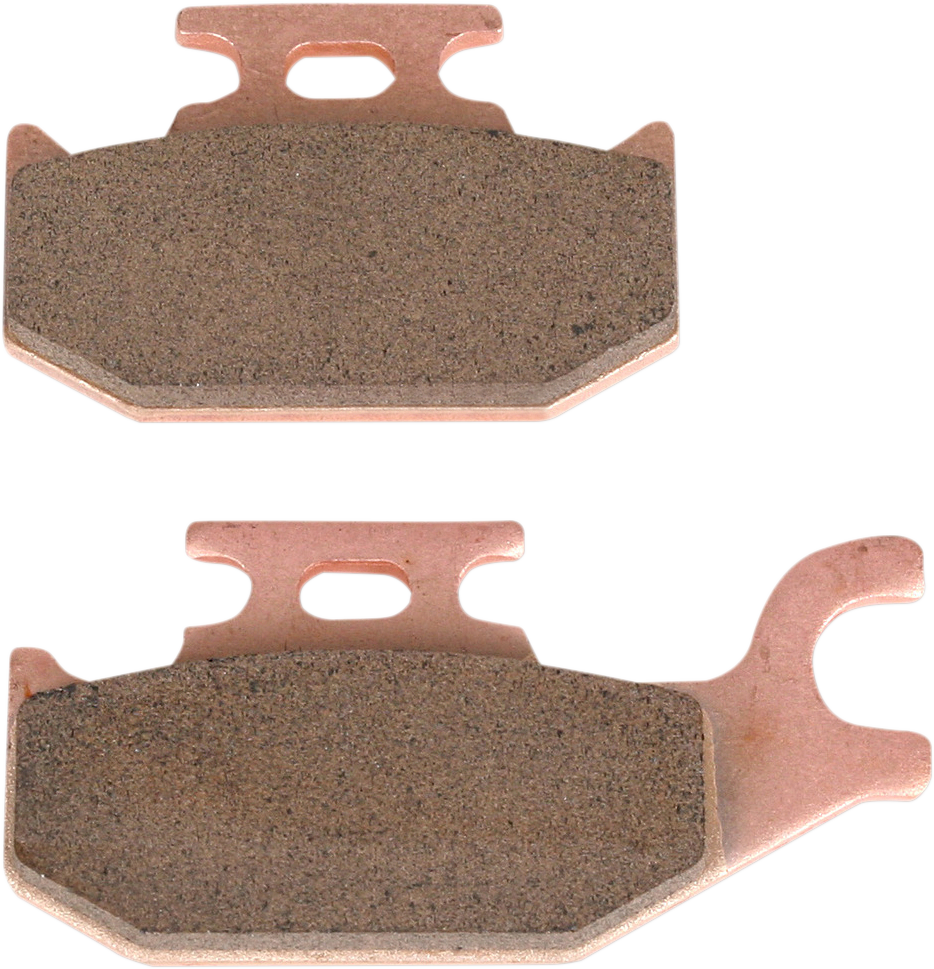 EBC SV Severe Duty Brake Pads FA317SV