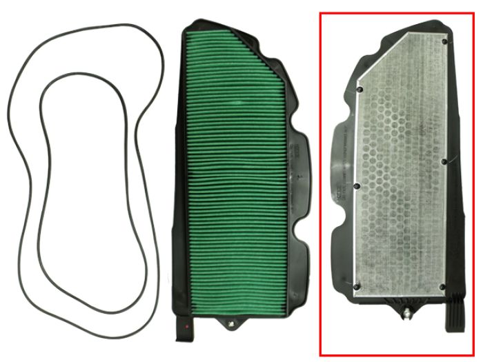 BRONCO AIR FILTER