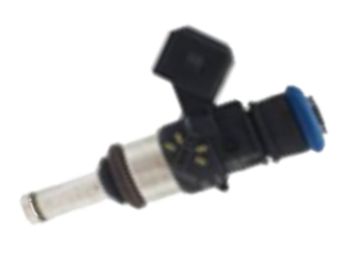 BRONCO FUEL INJECTOR