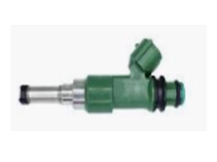 BRONCO FUEL INJECTOR