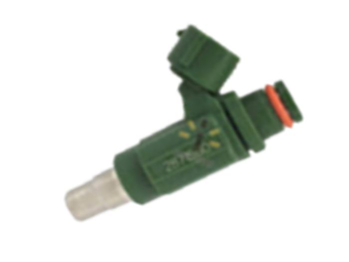BRONCO FUEL INJECTOR