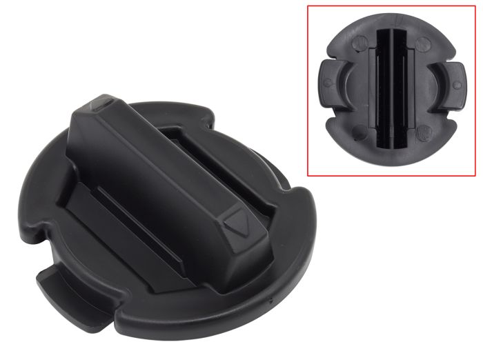 Bronco FLOOR DRAIN PLUG