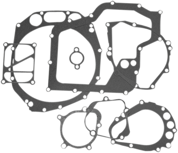 COMETIC C8587 Street Gasket Kit for Chevrolet Silverado 1500, GMC Sierra 1500, and More