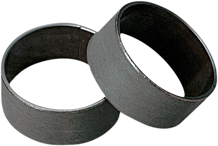 Drag Specialties 45416-84-HC3 Fork Bushing for 1984-1987 Harley FX/XL Models - 35mm Diameter, 0.588 W