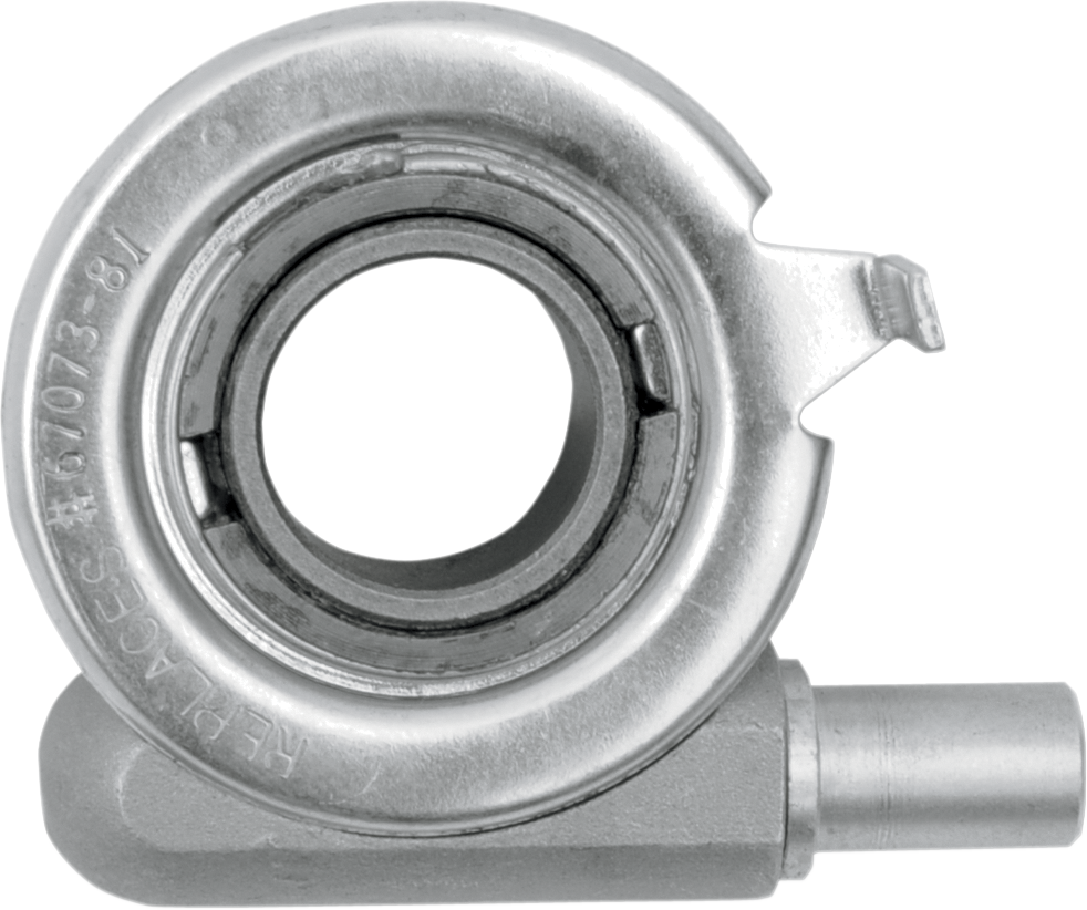 DRAG SPECIALTIES Front Wheel Speedometer Drive Unit 71391 for Harley-Davidson Motorcycles - 2:1 Ratio, No Spacer