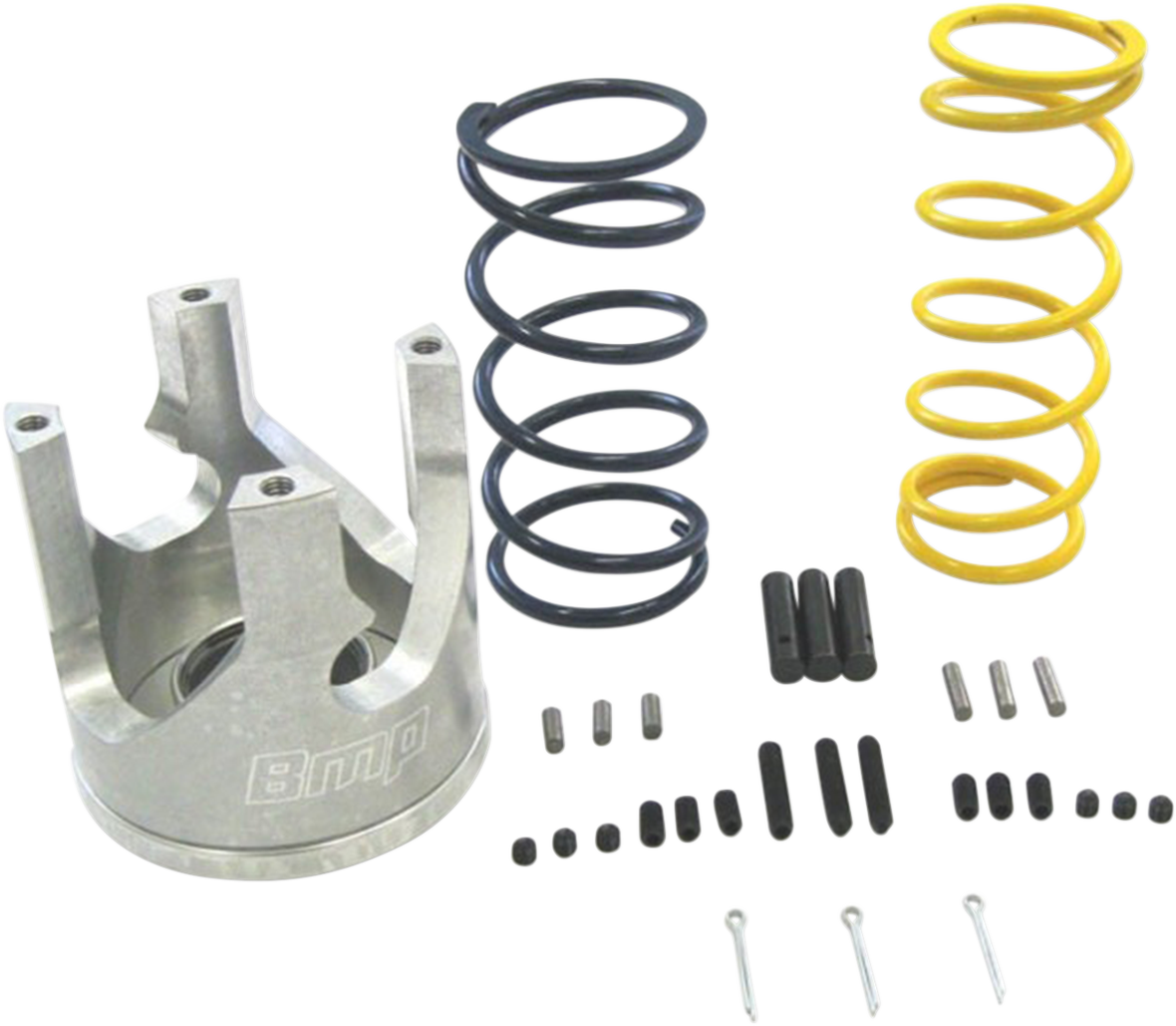 BIKEMAN PERFORMANCE Clutch Kit - 800 Summit/Renegade 06-22-204