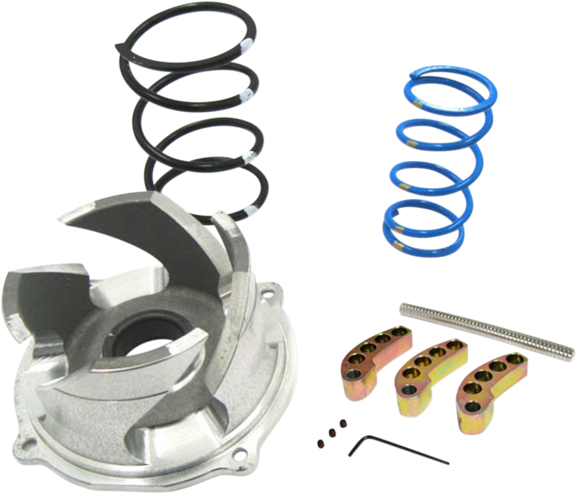 BIKEMAN PERFORMANCE Clutch Kit - 800 Switchback 06-36-301