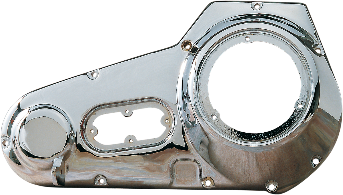 Drag Specialties Chrome Primary Cover for Harley-Davidson FL 1970-1984 - Part #210094-BX60