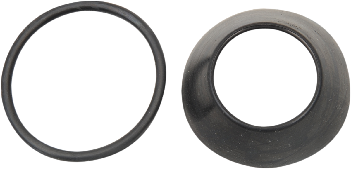Drag Specialties Front Caliper Seal Kit 20187-HC3 for Harley FX and XL Models