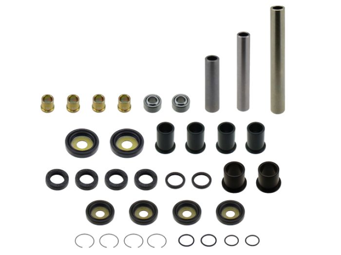 BRONCO REAR IND SUSPENSION KIT