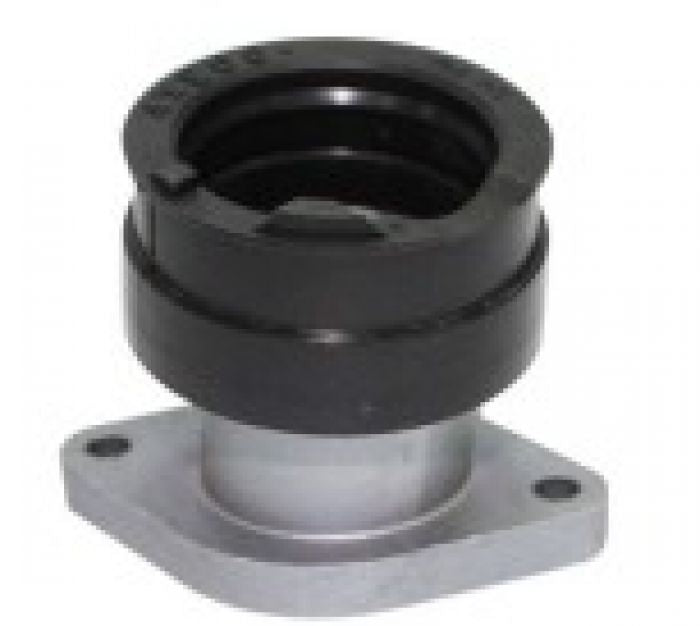 BRONCO CARBURETOR /MANIFOLD FLANGE