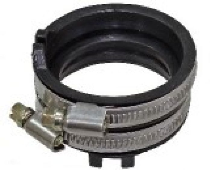 BRONCO CARBURETOR /MANIFOLD FLANGE