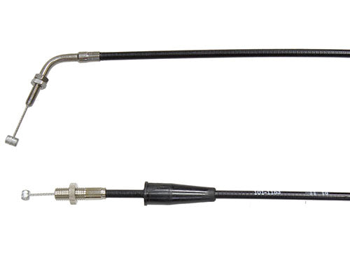 BRONCO THROTTLE CABLE