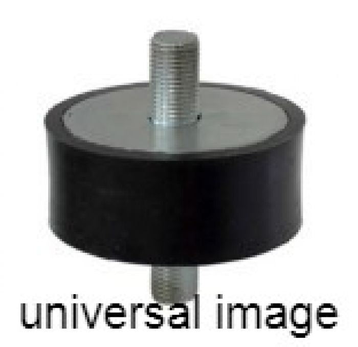 BRONCO MOTOR MOUNT - TOP, FRONT
