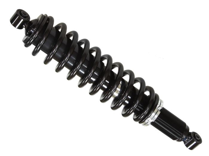 BRONCO GAS SHOCK, YAMAHA