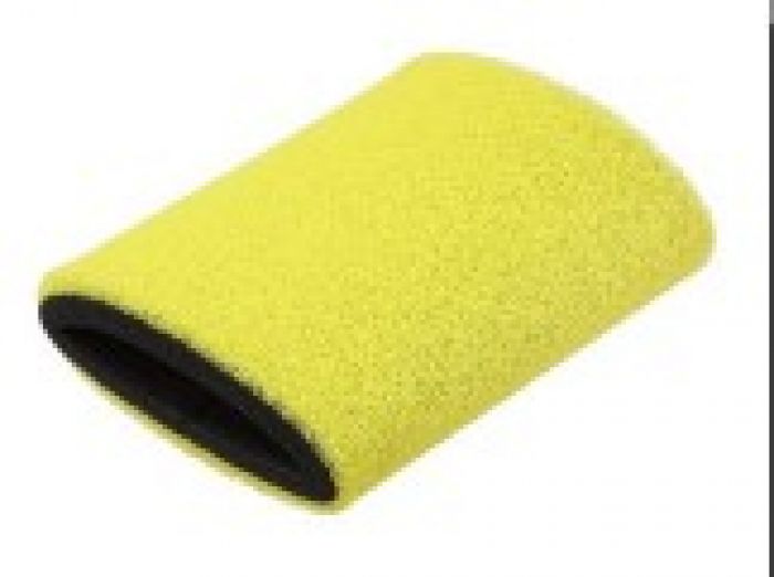 BRONCO AIR FILTER