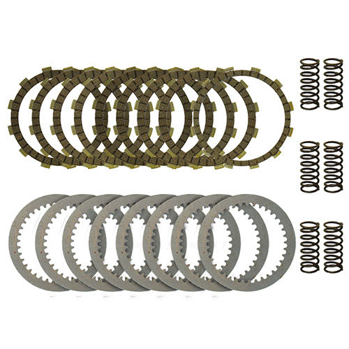 BRONCO CLUTCH KIT W/SPRINGS SPRINGS