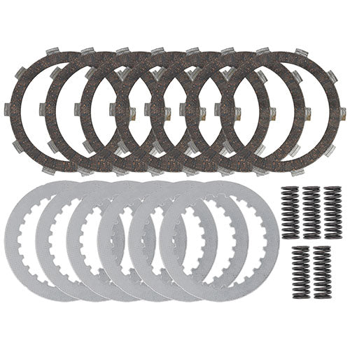 BRONCO CLUTCH KIT W/SPRINGS SPRINGS