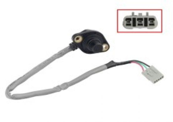 SPEED SENSOR