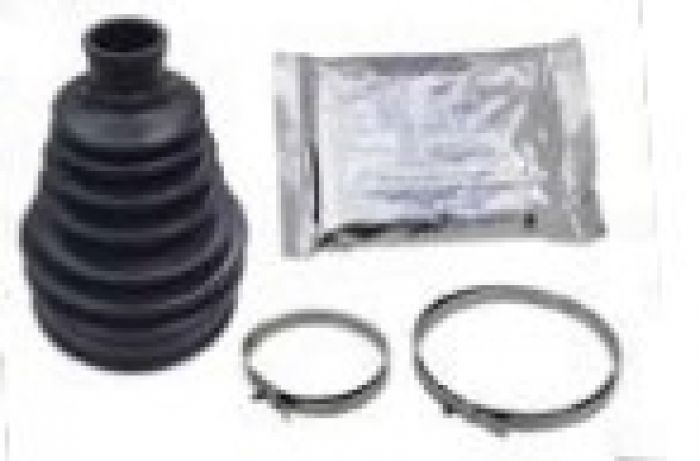 CV BOOT KIT