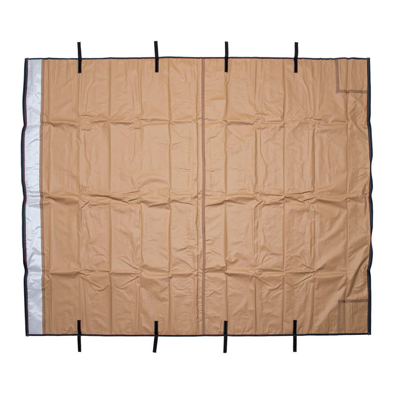 ARB Replacement Canvas for 2000 x 2500mm Fire Retardant Awning – US/Canada Specification