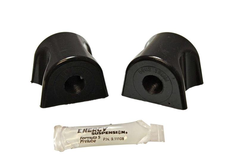 Energy Suspension 8.5138G Front Sway Bar Bushing Kit for 2013-2014 Subaru BRZ and 2013-2014 Scion FR-S