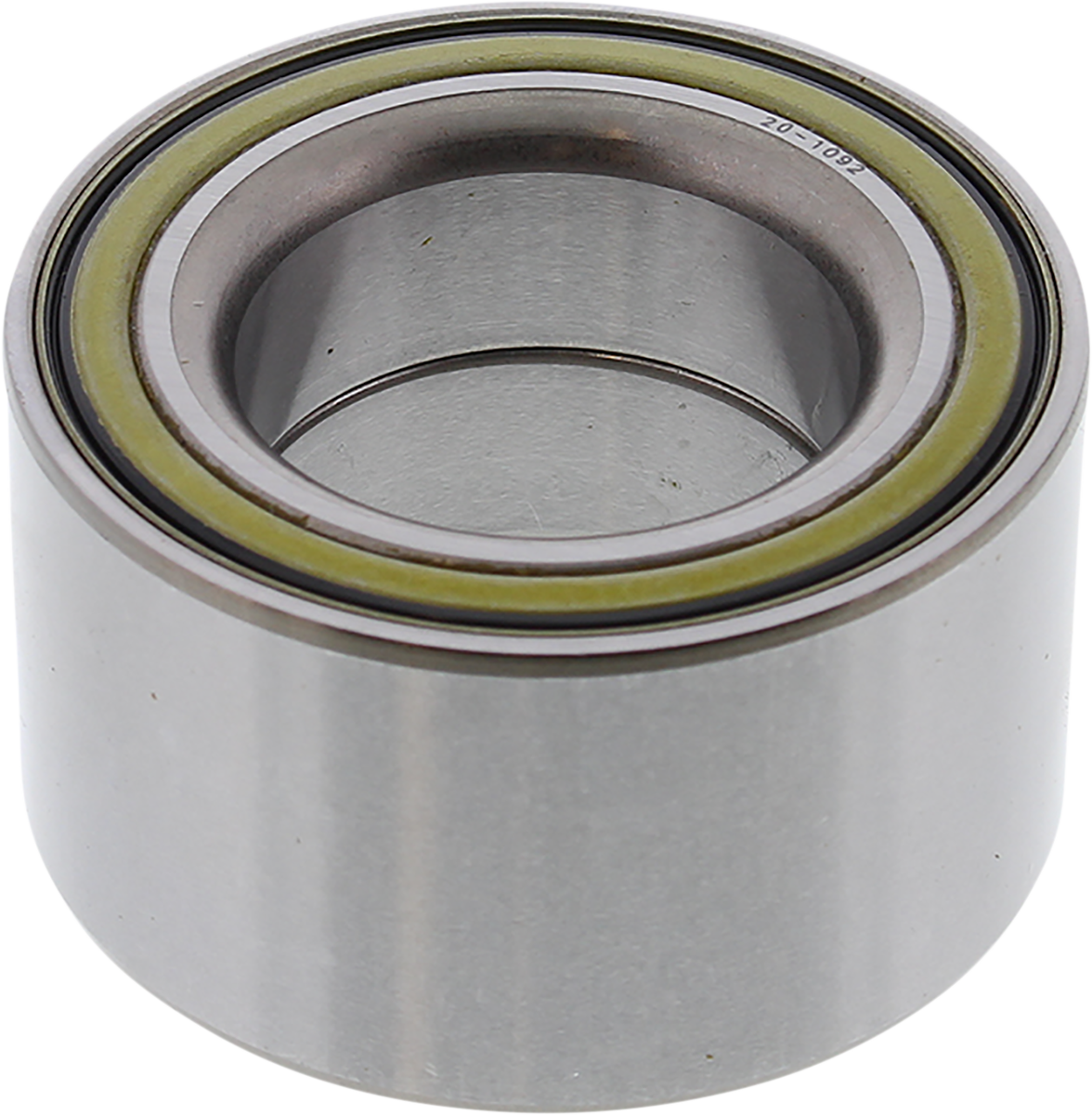 MOOSE OFFROAD Tapered Double Angular Contact Wheel Bearing Kit for Can-Am Vehicles (Part #25-1751-HP)
