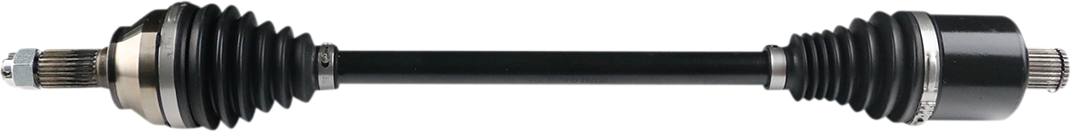 MOOSE OFFROAD Axle Kit - CV/Complete - Heavy-Duty - Rear Left/Right - '18-'19 RZR XP 1000 POL-6079HD
