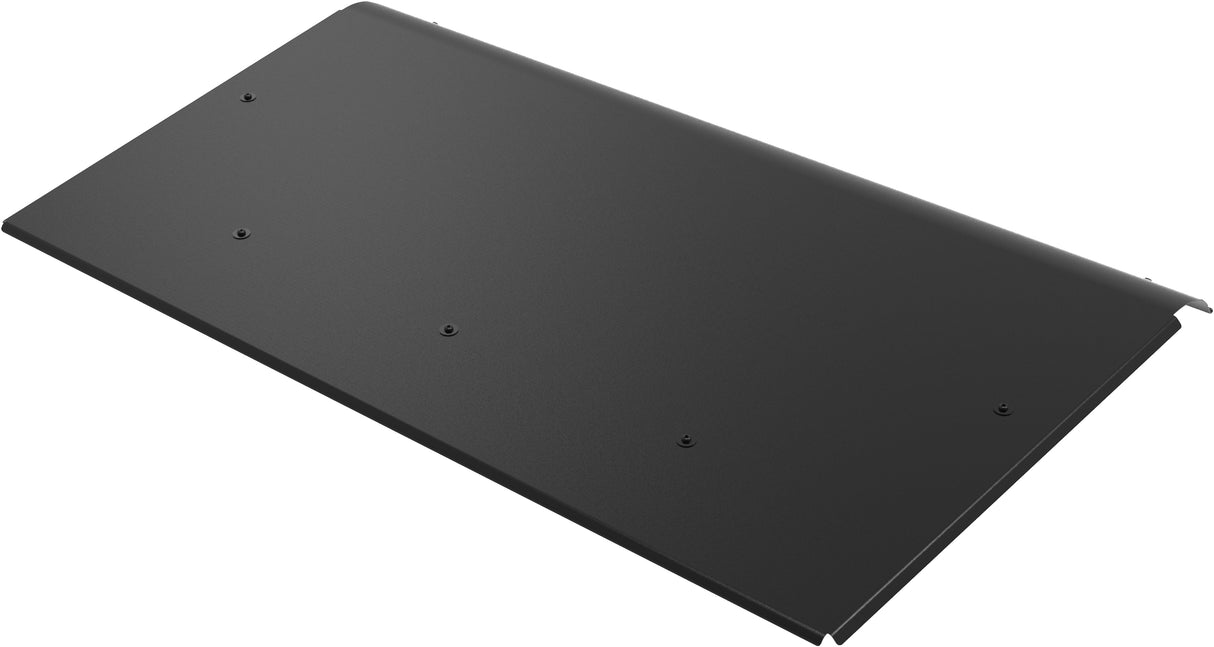 KOLPIN Steel Roof Panel for Polaris Ranger 570 and XP 800 – Heavy-Duty Roof with Visor and Easy Install