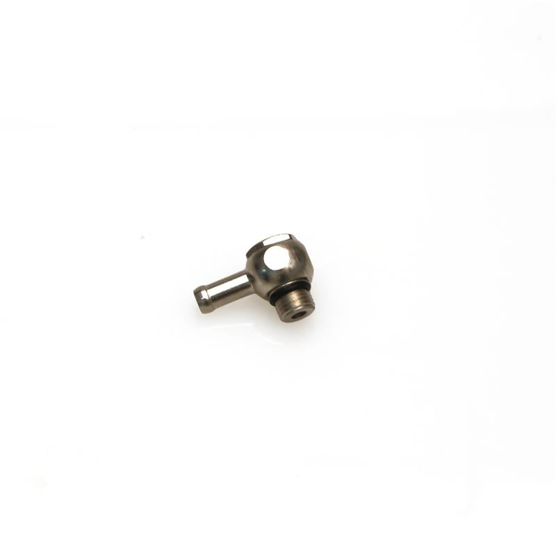 Turbosmart Part TS-0205-3111 - Replacement -3AN Banjo Nipple for BOVs and Actuators