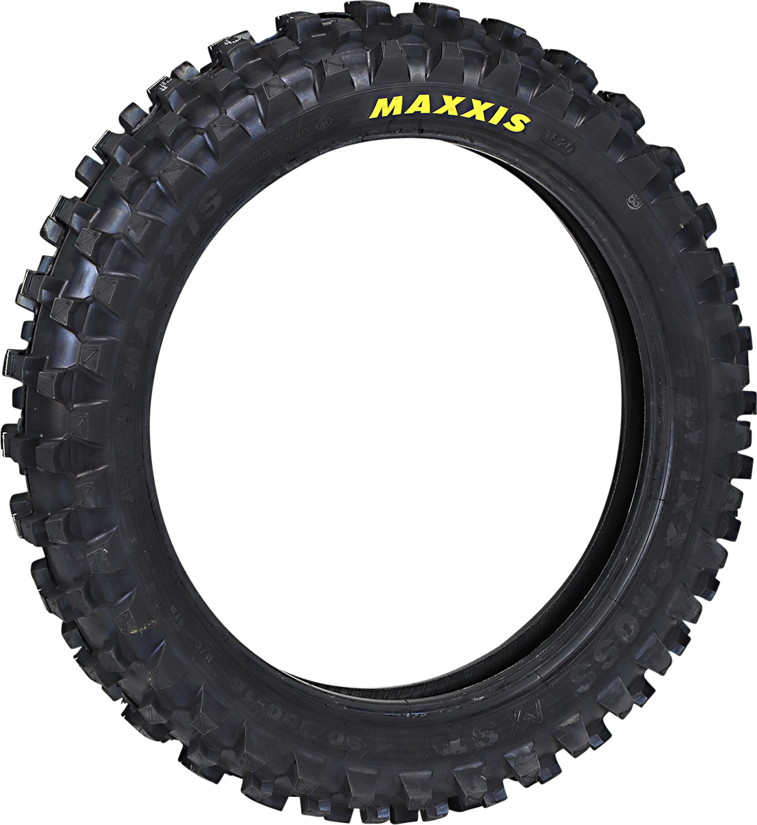 MAXXIS Tire - Maxxcross MX-ST M7332 - Rear - 80/100-10 - 46J TM00119300