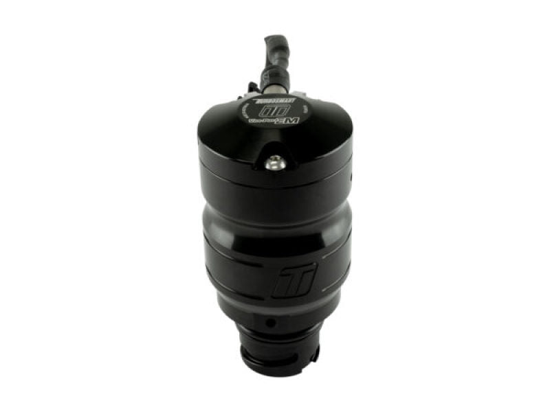 Turbosmart EM Plumb Back BOV for 2013+ Ford F-150 2.7L/3.5L EcoBoost | Part TS-0225-1202