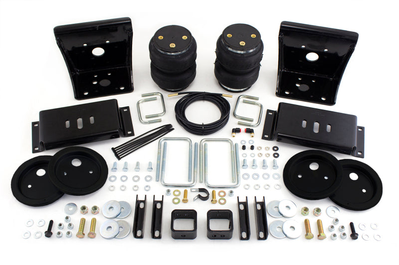 Air Lift LoadLifter 5000 ULTIMATE Rear Air Spring Kit for 2005-2010 Ford F-350 Super Duty - Part Number 88212