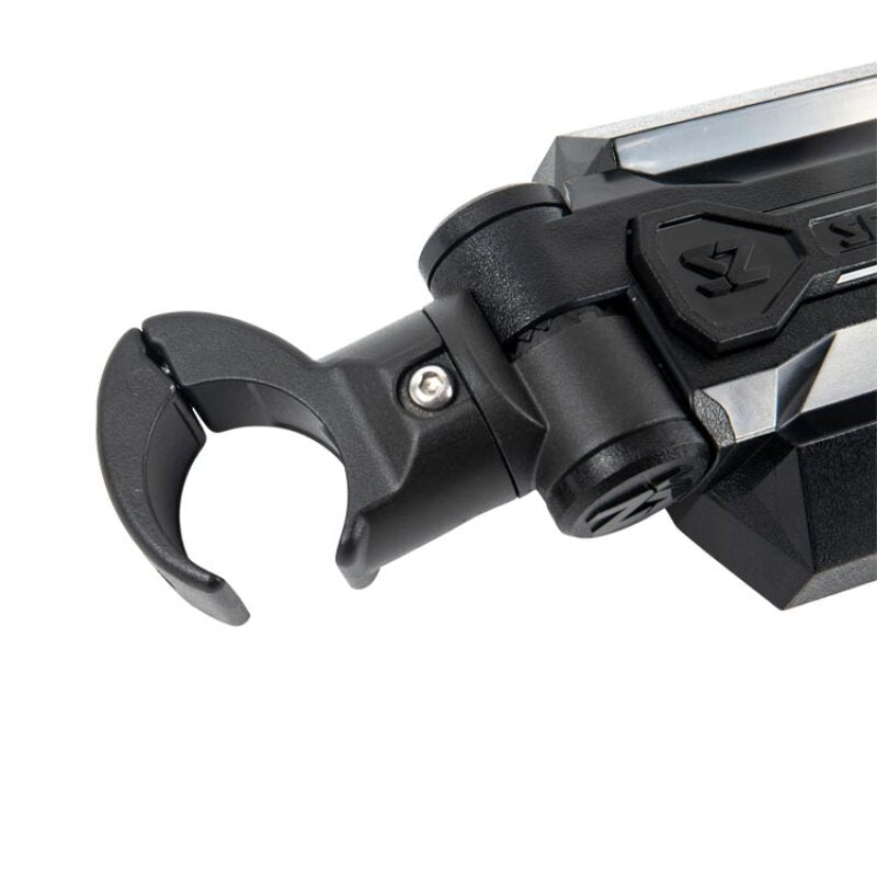 Seizmik 24+ Polaris/Cam-am/Honda/Kaw TrailRider Sideview Mirror Adj. 1.75-2 in. ROP -Pair