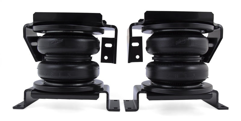 Air Lift LoadLifter 5000 Rear Air Spring Kit for 1994-2018 Ford F-450 Super Duty