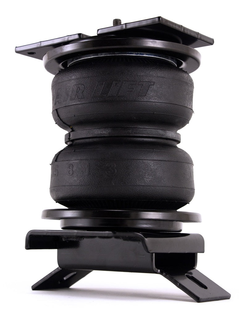 Air Lift LoadLifter 5000 ULTIMATE Rear Air Spring Kit for 2005-2006 GMC Sierra 1500 & Chevrolet Silverado 1500