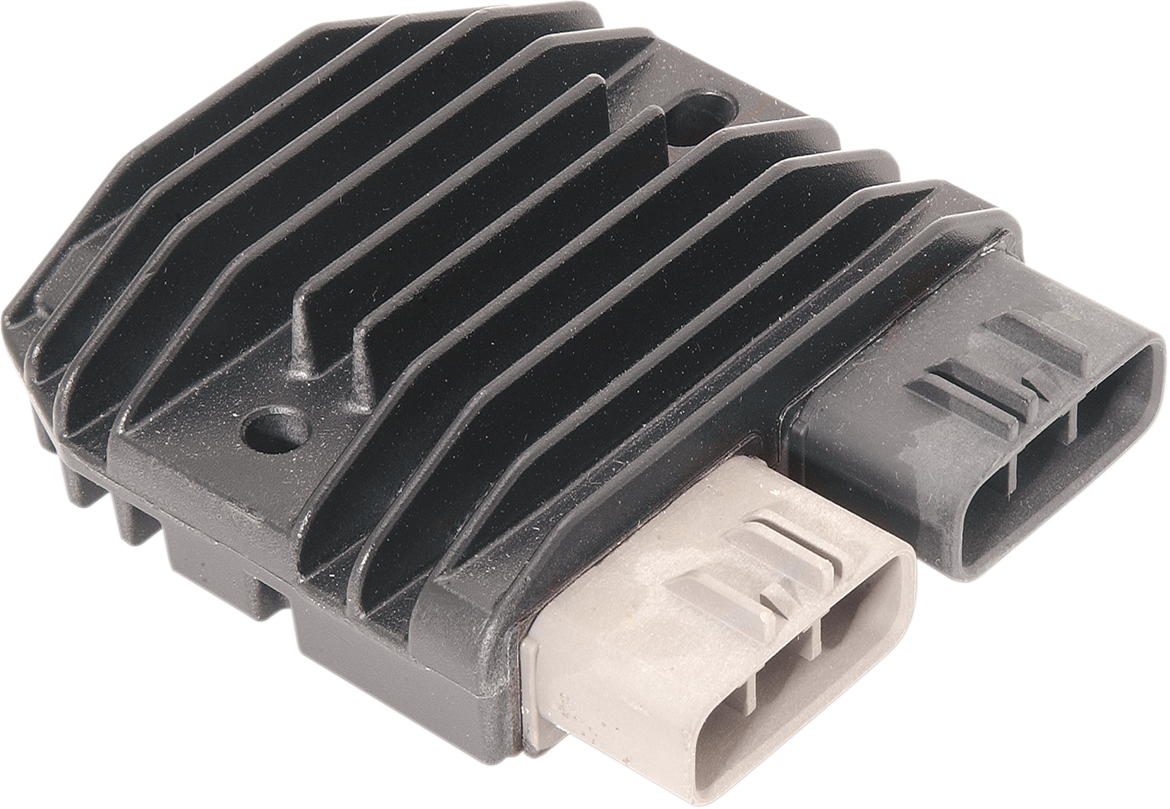 RICK'S MOTORSPORT ELECTRIC Regulator/Rectifier - Yamaha/Can-Am 10-420