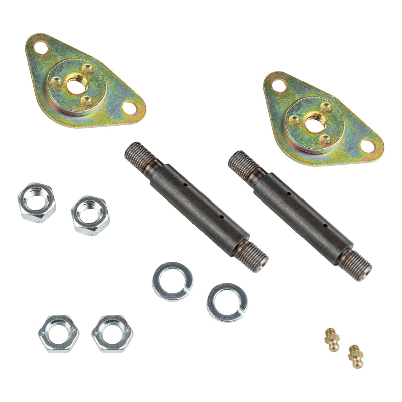 ARB OMEGP3 Greasable Fix End Pin Kit for Toyota Hilux and Pickup (Front, Fixed End)
