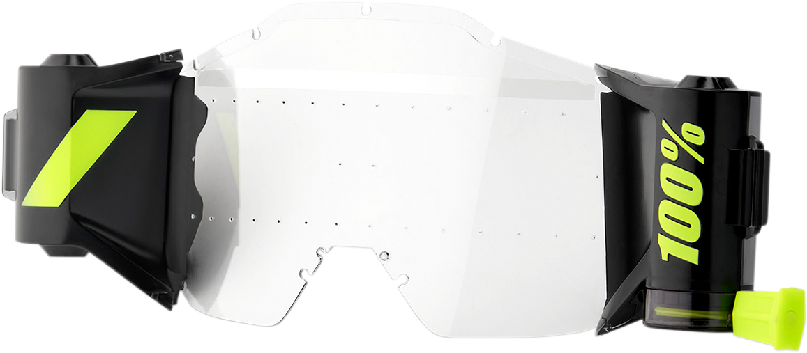 100% Accuri/Strata Forecast Junior Roll-Off System Part #59031-00001 for Off-Road and MTB Bikes