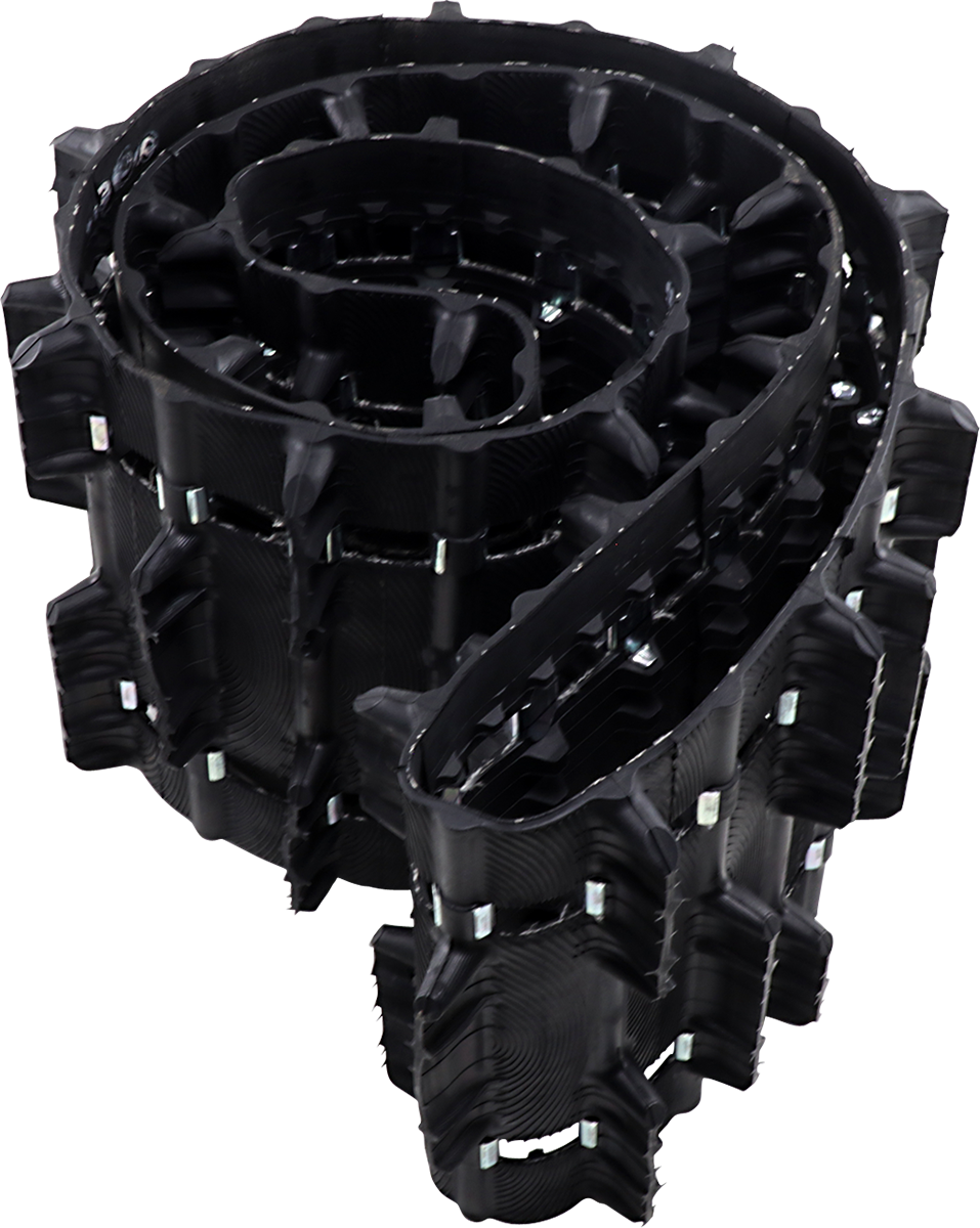 CAMSO Challenger™ X3.2 Track - Mountain/Packed Snow - 15" W x 162" L - 3.2" Lug Height 9319M