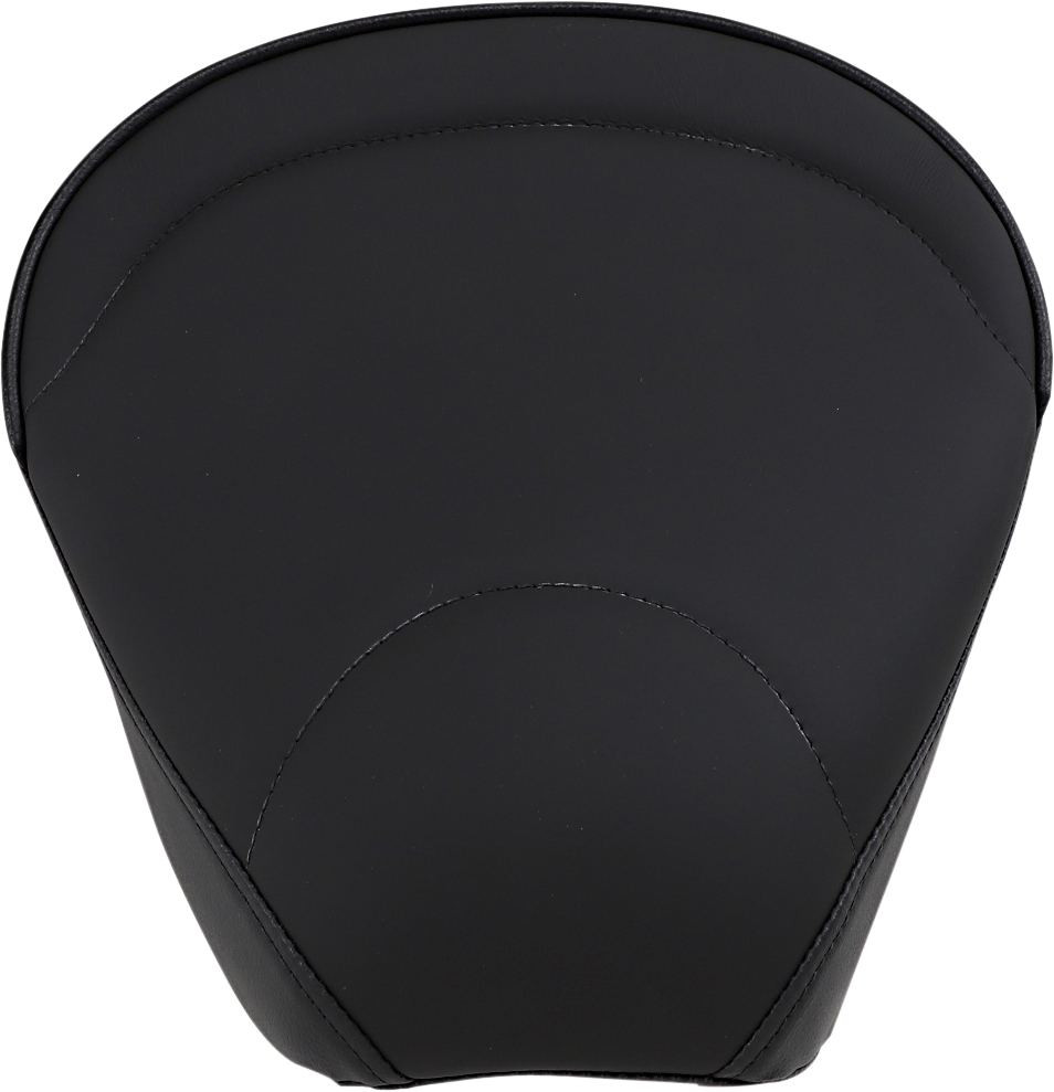 Drag Specialties Seats Pillion Seat - Mild Stitched Wide Fit for Harley-Davidson FL Models 1999-2022 - Part 0801-0467