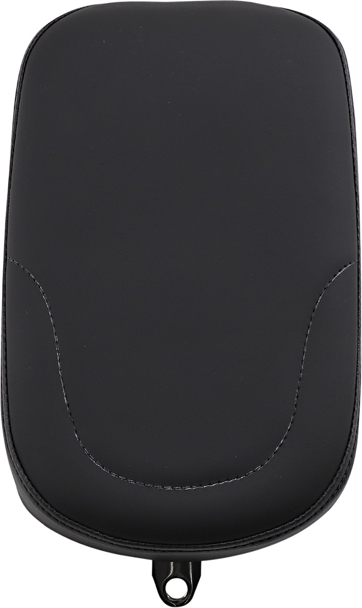 DRAG SPECIALTIES SEATS Pillion Seat - Mild Stitched - Narrow for Harley FL Models 1999-2022 | Part #0801-0469