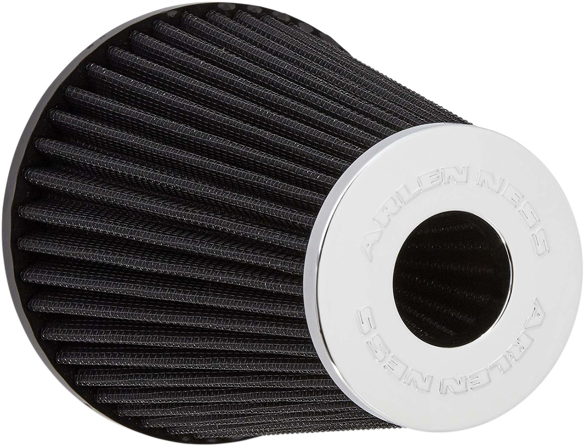ARLEN NESS Monster Sucker® Air Cleaner Kit - Chrome 81-001