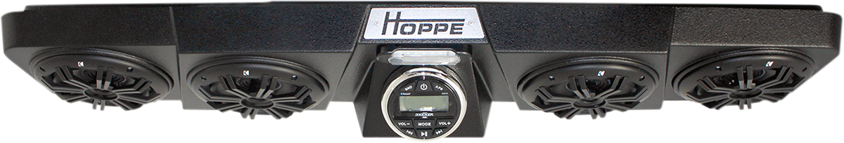 HOPPE INDUSTRIES Audio Mini - Can-Am Defender HPEL-0077